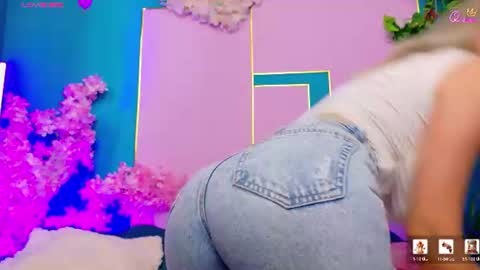 Arianna online show from 07/13/26, 12:30