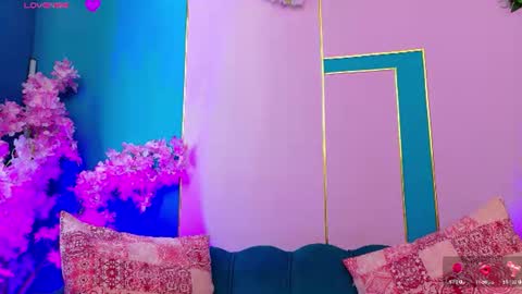Arianna online show from 07/21/26, 12:18