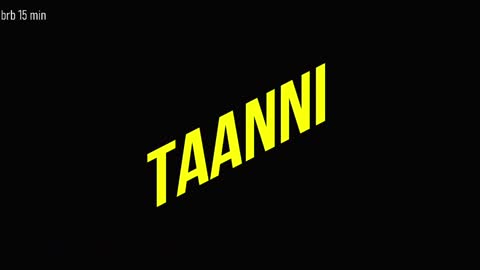 TAANNI online show from 01/16/25, 12:45