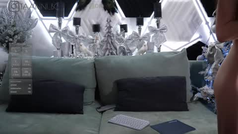 TAANNI online show from 01/20/25, 10:48