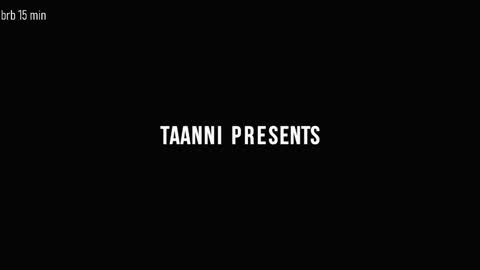 TAANNI online show from 01/22/25, 10:26