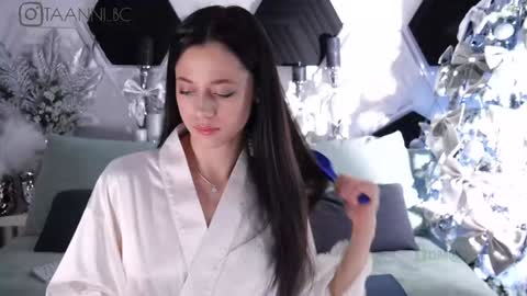 TAANNI online show from 01/24/25, 08:44