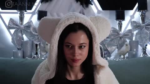 TAANNI online show from 01/25/25, 03:30