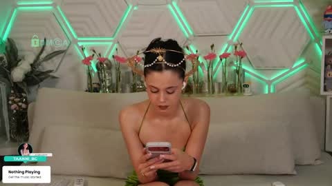 TAANNI online show from 05/19/26, 10:38