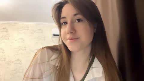 Nika online show from 05/23/26, 09:57