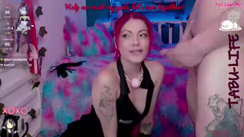 Alizz  Jack online show from 01/25/25, 06:45