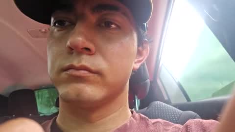 Taco William online show from 05/14/26, 07:42