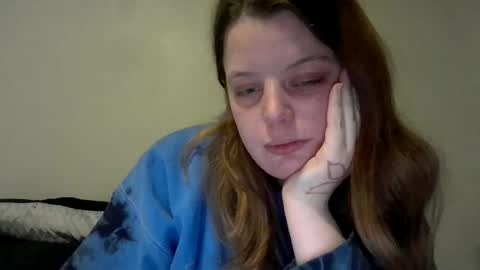 Snapshot of tacyluxe chatting on 06/14/26, 11:23 tacyluxe online show from 06/14/26, 11:23