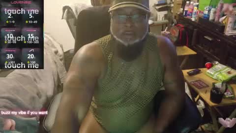 Tadaha72 online show from 07/26/26, 11:00