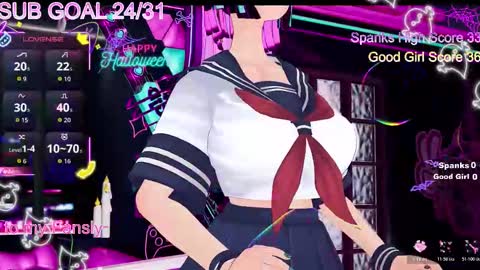 Tadako Nyanko online show from 11/08/25, 09:35