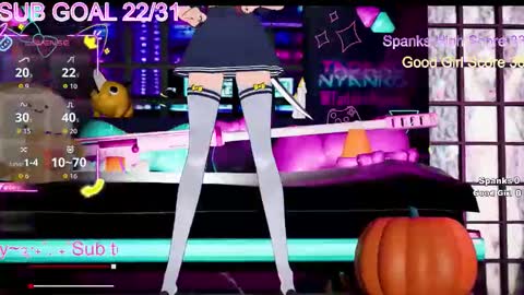 Tadako Nyanko online show from 11/20/25, 11:15