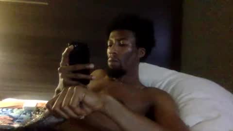 Taejhon online show from 09/15/25, 12:21