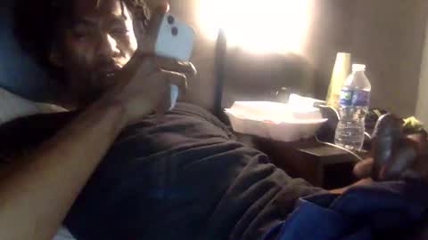 Taejhon online show from 05/15/26, 07:48