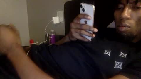 Taejhon online show from 05/22/26, 11:43