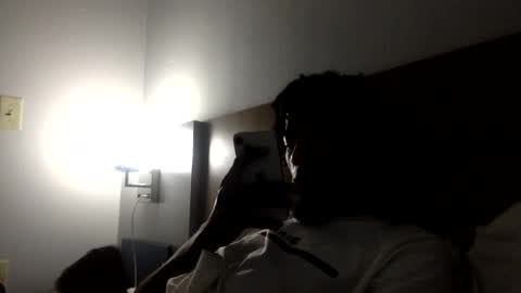 Taejhon online show from 06/12/26, 11:35