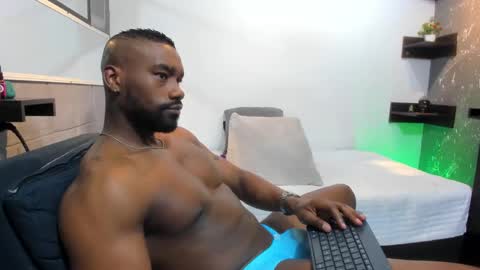 Tafari Zulu online show from 12/02/24, 01:47