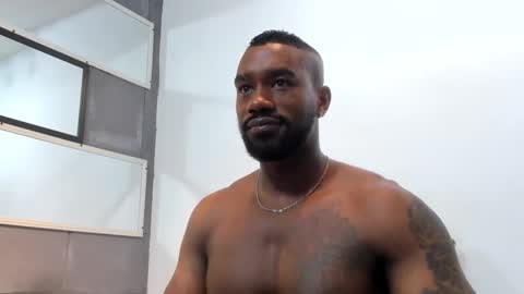 Tafari Zulu online show from 12/05/24, 03:26