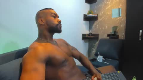 Tafari Zulu online show from 01/06/25, 01:09