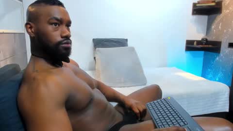 Tafari Zulu online show from 01/27/25, 12:01