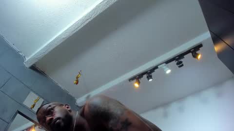 Tafari Zulu online show from 11/04/25, 01:16