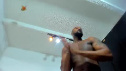 Tafari Zulu online show from 06/14/26, 03:47