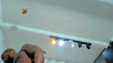 Tafari Zulu online show from 06/21/26, 06:54