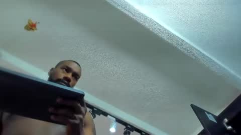 Tafari Zulu online show from 06/29/26, 01:00