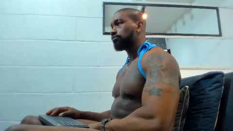 Tafari Zulu online show from 07/04/26, 09:21