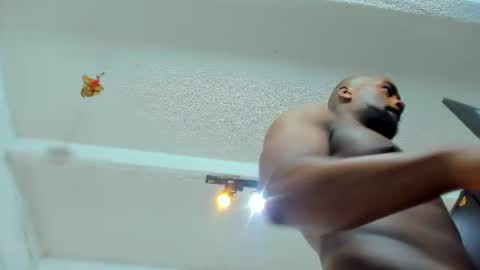Tafari Zulu online show from 07/09/26, 11:14