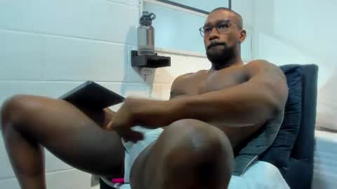 Tafari Zulu online show from 07/16/26, 01:50