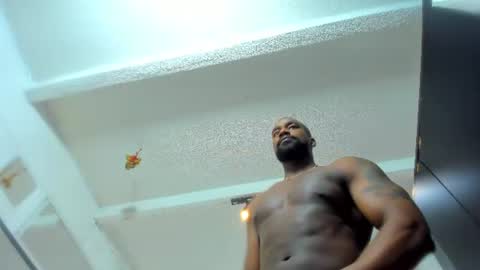 Tafari Zulu online show from 07/25/26, 01:15