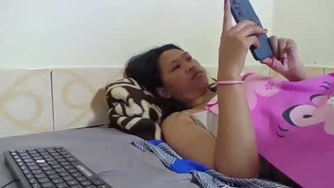 Snapshot of tahiniah chatting on 04/15/26, 06:48 tahiniah online show from 04/15/26, 06:48