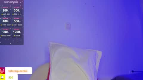 Tahira online show from 12/04/24, 10:51