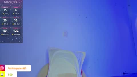 Tahira online show from 12/05/24, 01:49