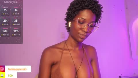 Tahira online show from 12/05/24, 11:29