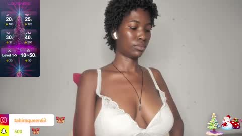 Tahira online show from 12/11/24, 06:09