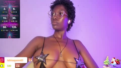 Tahira online show from 12/12/24, 11:58
