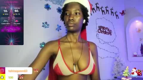 Tahira online show from 12/30/24, 01:58