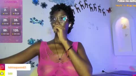 Tahira online show from 01/10/25, 08:37