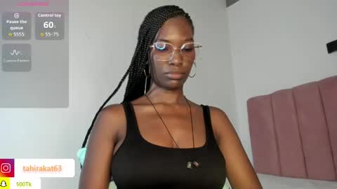 Tahira online show from 05/08/26, 07:52