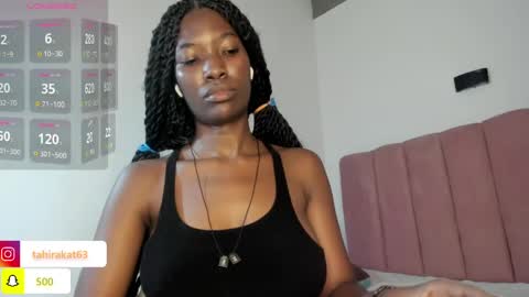 Tahira online show from 06/03/26, 06:24
