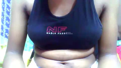 tahiriniah online show from 02/08/25, 07:59