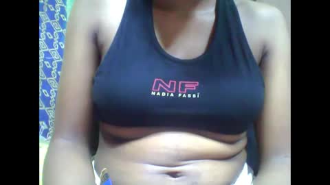 tahiriniah online show from 02/08/25, 12:06
