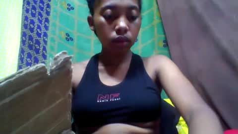 tahiriniah online show from 02/10/25, 01:11