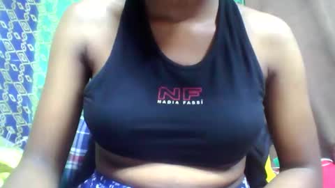 tahiriniah online show from 02/11/25, 03:29