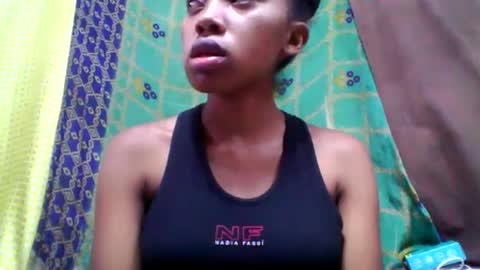 tahiriniah online show from 02/11/25, 11:32