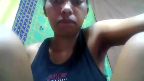 tahiriniah online show from 02/12/25, 03:51