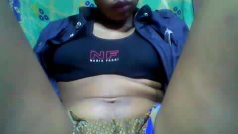 tahiriniah online show from 02/12/25, 03:16