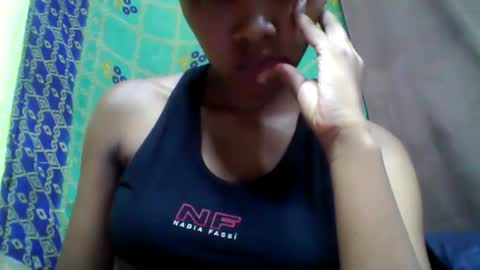 tahiriniah online show from 02/12/25, 06:51