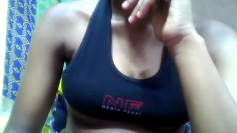 tahiriniah online show from 02/13/25, 06:48